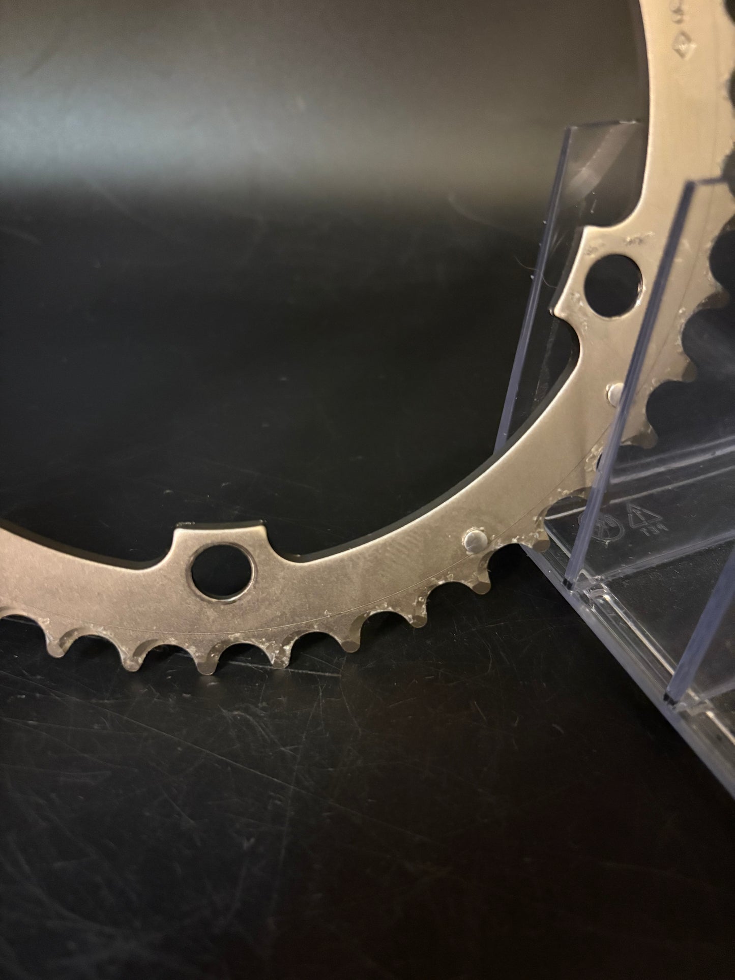Campagnolo Road Chainring 42t 130bcd