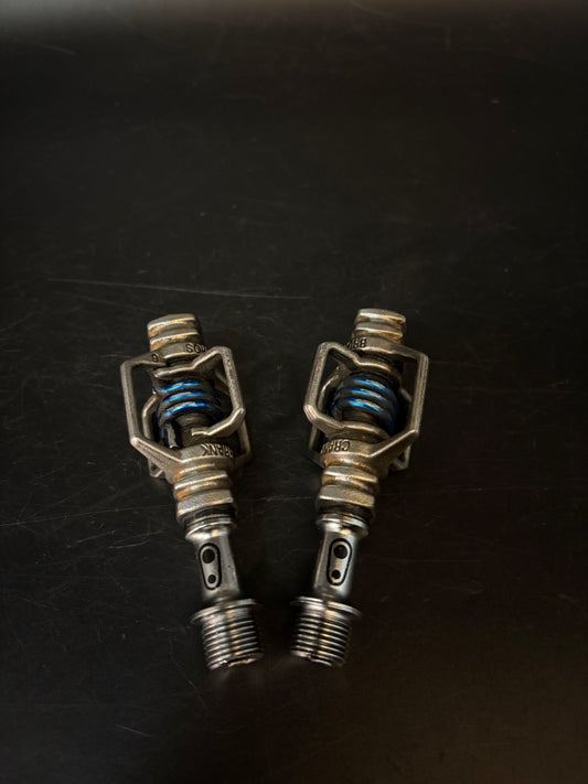 Crank Bros Eggbeater Clipless Pedals