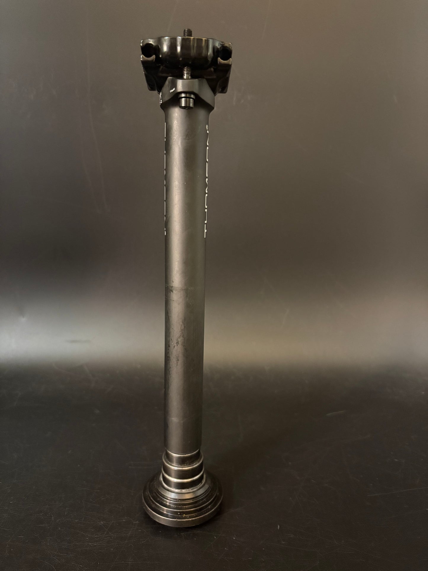 Thomson Masterpiece Seatpost Carbon 27.2 250mm Cut