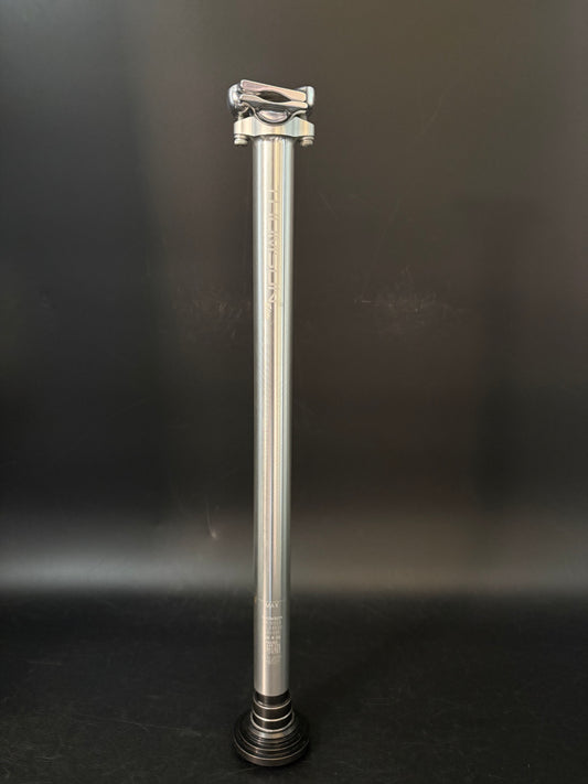 Thomson Elite Seatpost Silver 27.2 410mm