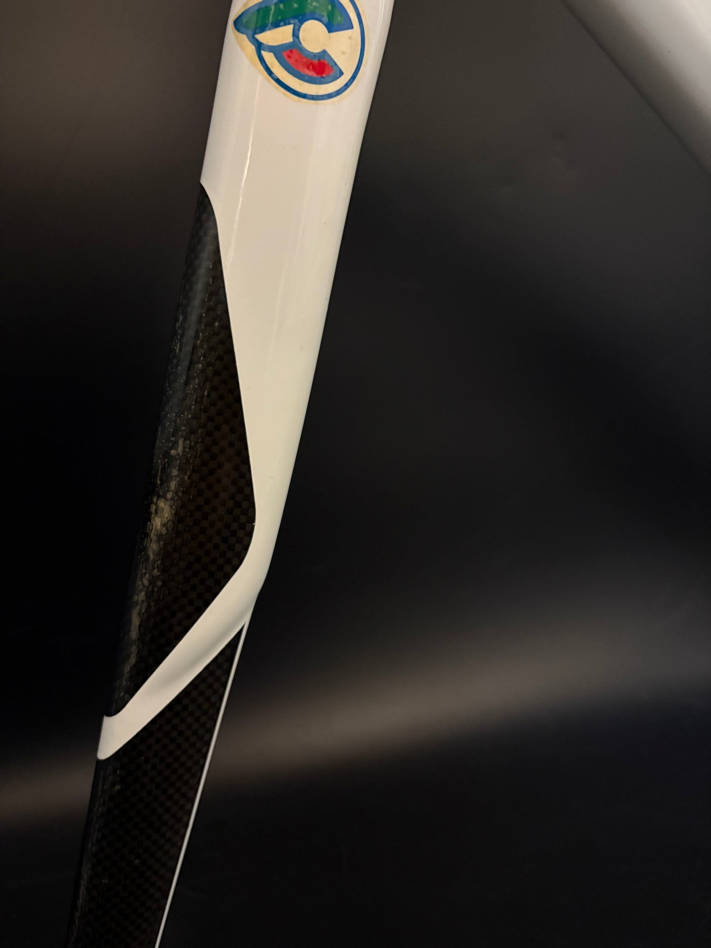 Cinelli Vigorelli Frameset OG 54cm