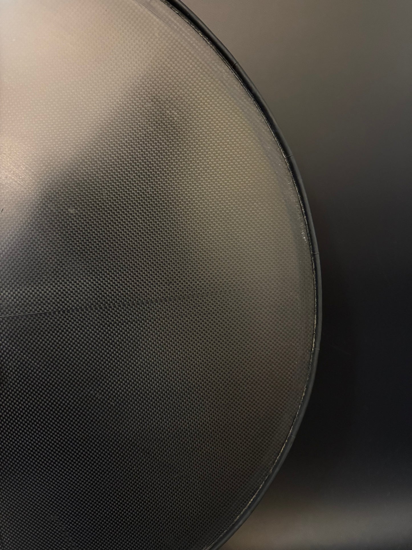 Unbranded Disc Tubular Rear Wheel