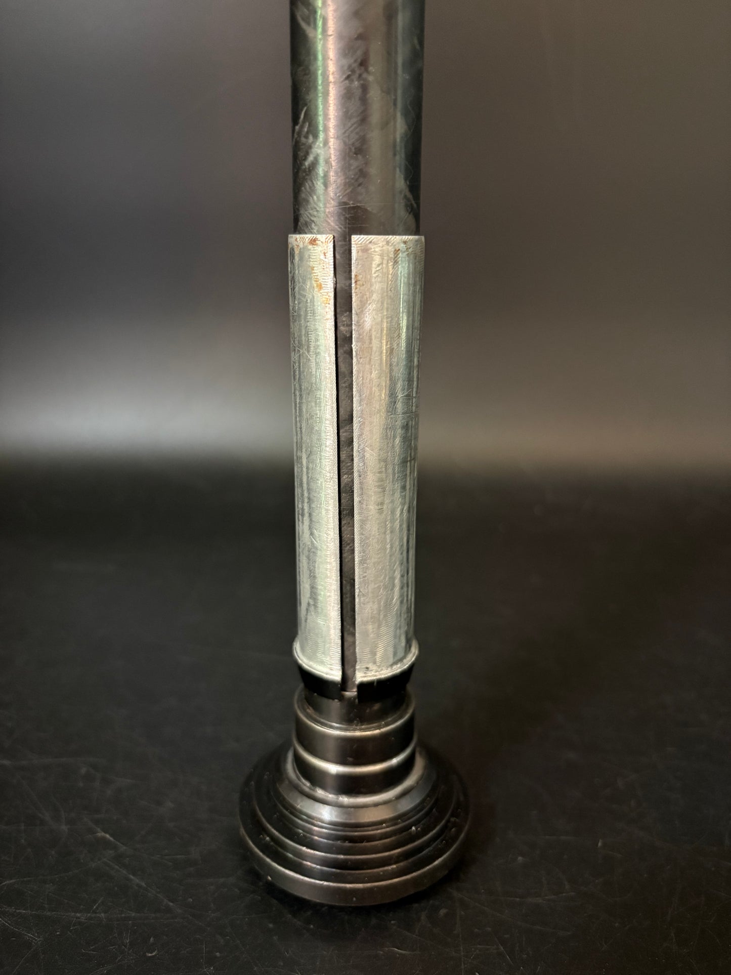 Wound Up Seatpost Carbon 25.4 240mm