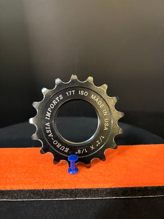 EAI Deluxe Cog 17t