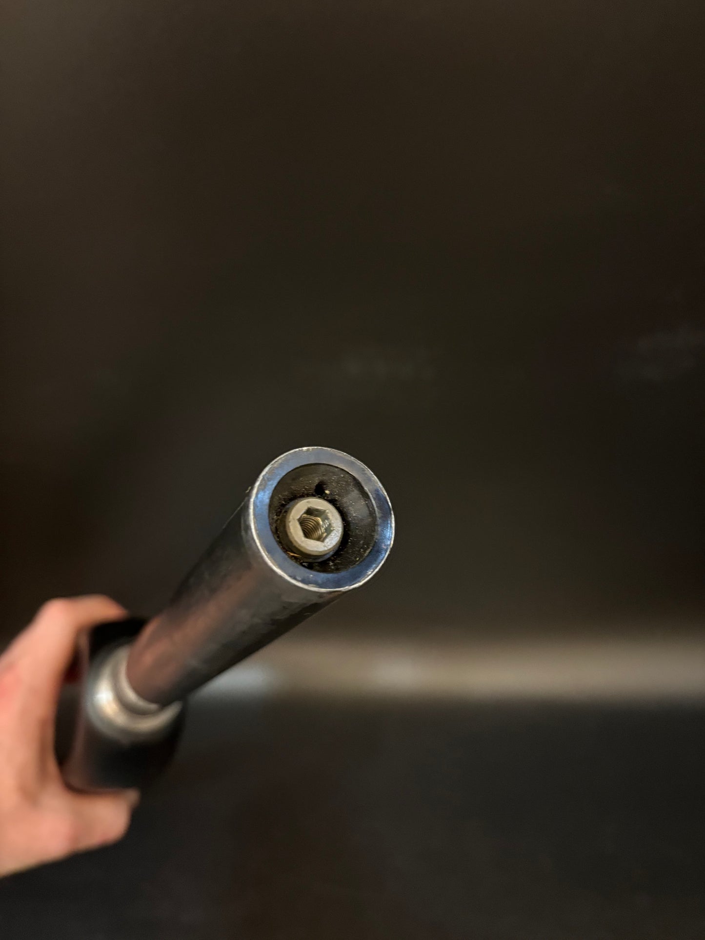 Specialized Zertz Fork Carbon 1 1/8” 230mm