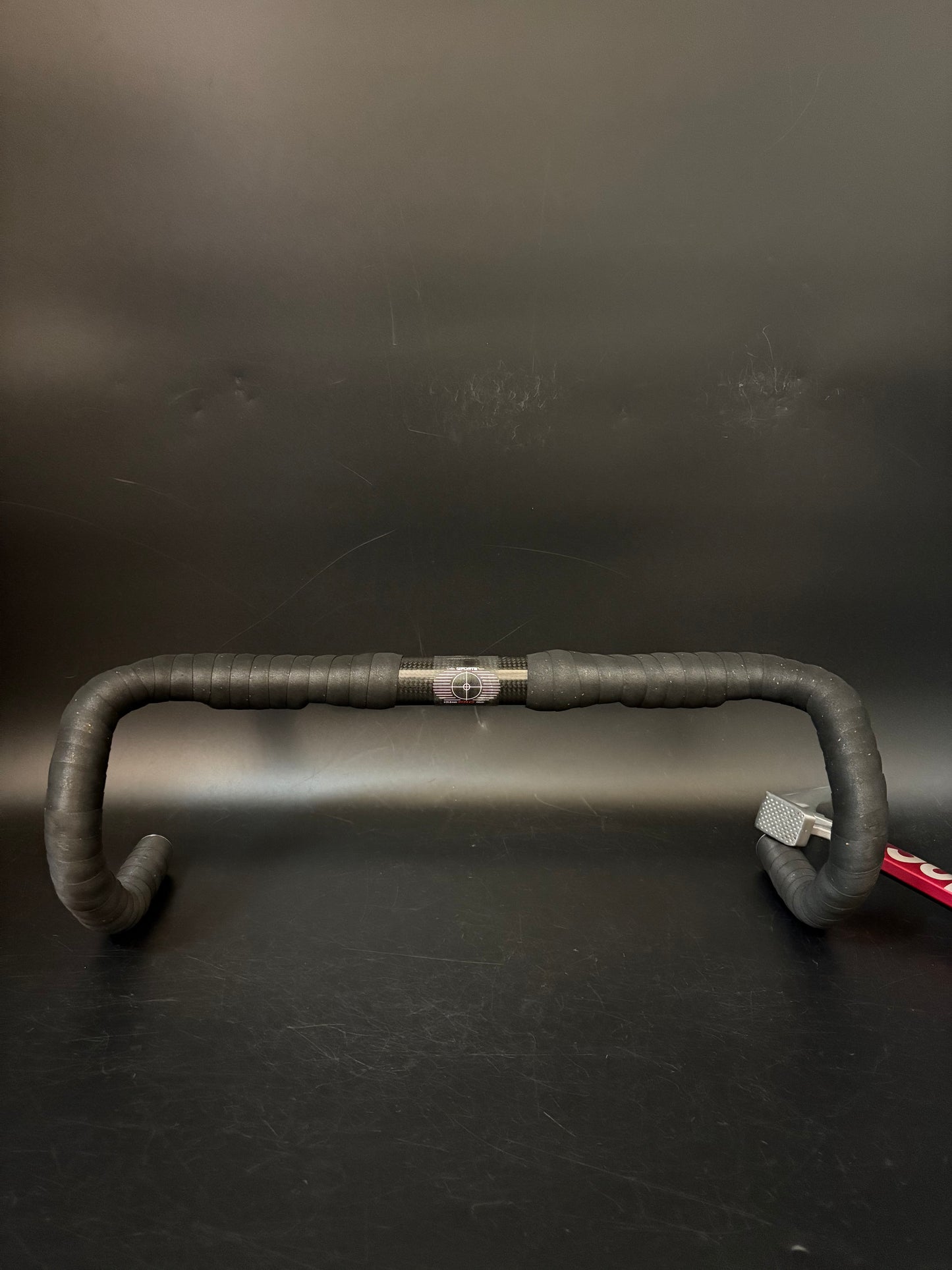 Forte Drop Handlebar Carbon 44cm 31.8