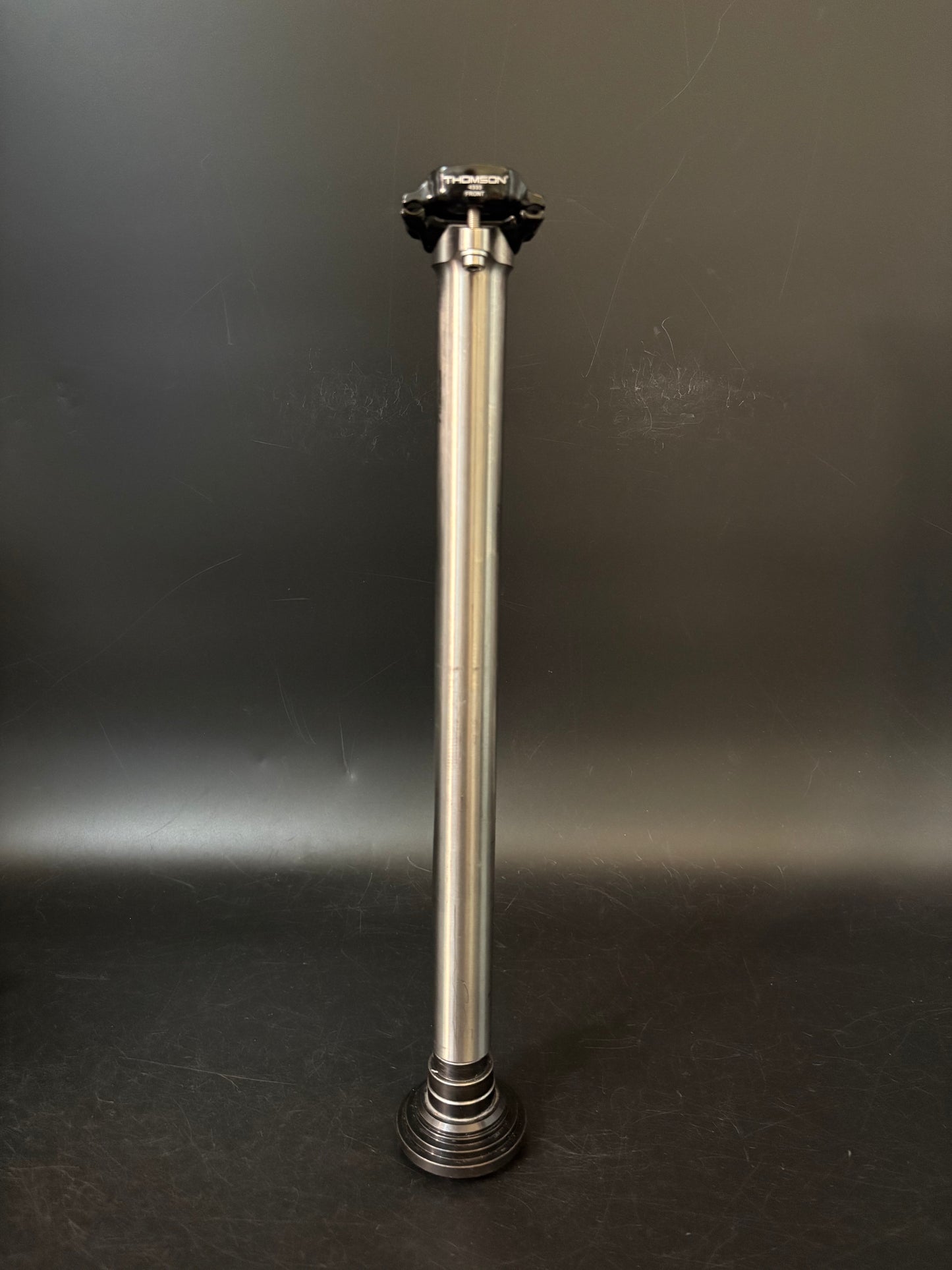 Thomson Seatpost Titanium 27.2 350mm