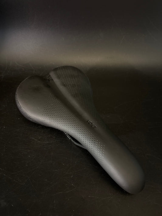 WTB Volt Saddle Black 150mm