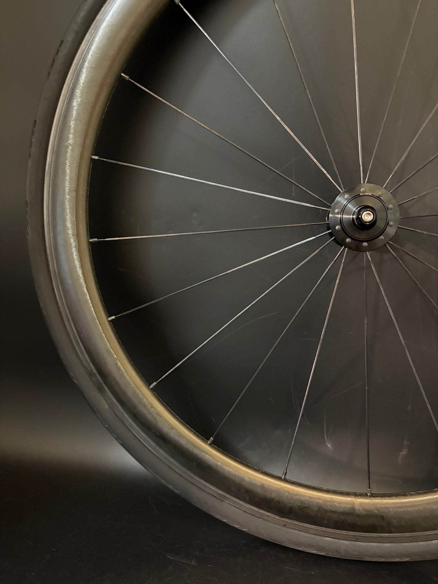 Zipp 302 Carbon Clincher / Zipp + DT Swiss Wheelset 20/24h