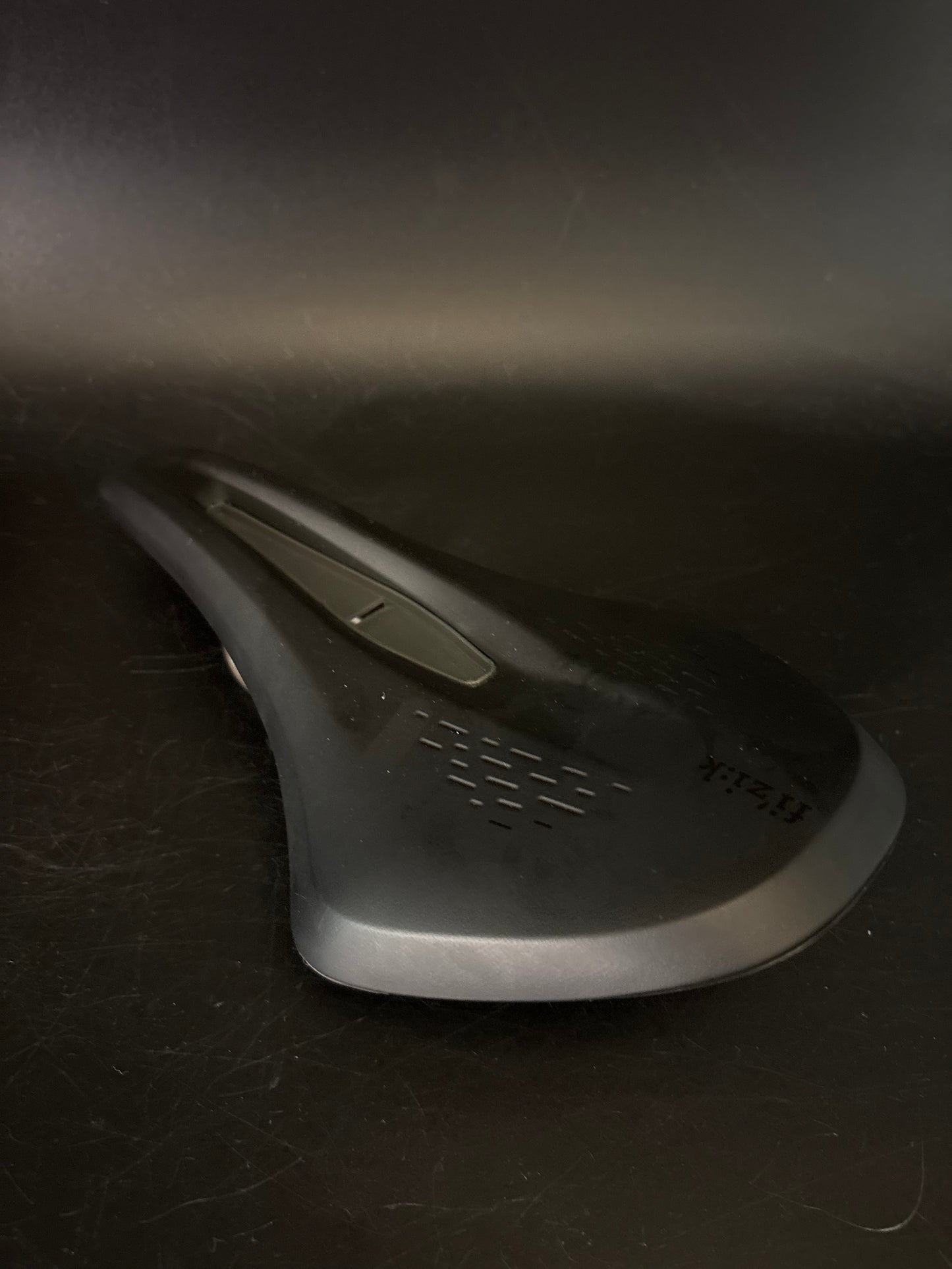 Fizik Argo Saddle Black 150mm