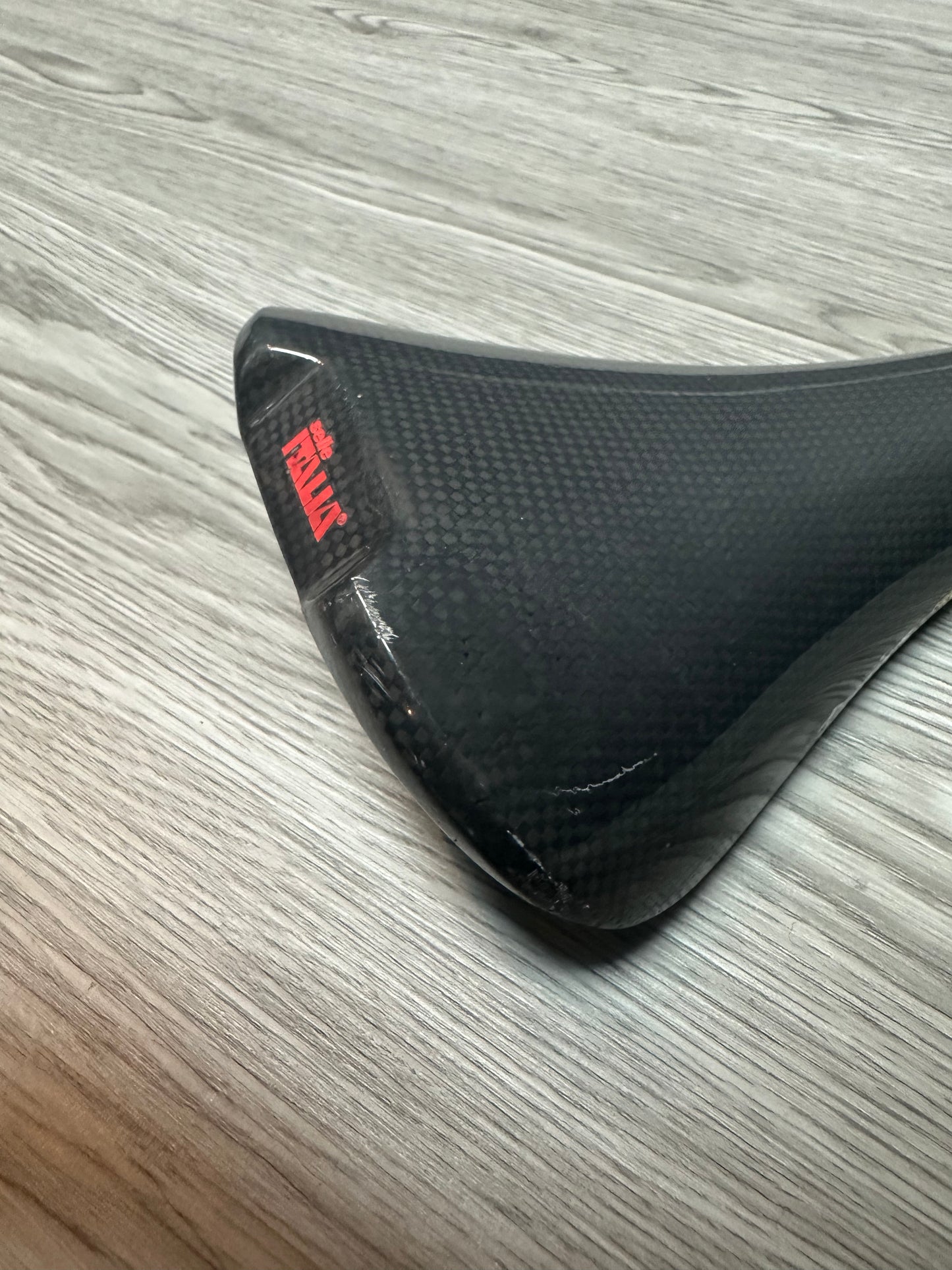 Selle Italia Flite Evolution Carbon Ti Saddle