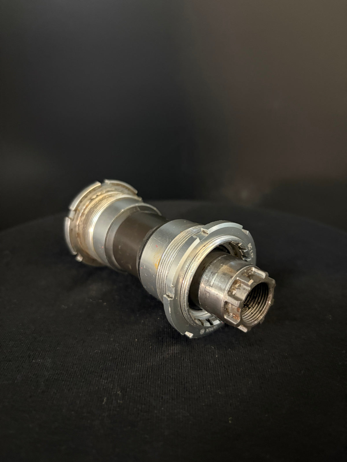 Dura Ace 7700 Bottom Bracket NJS ITA