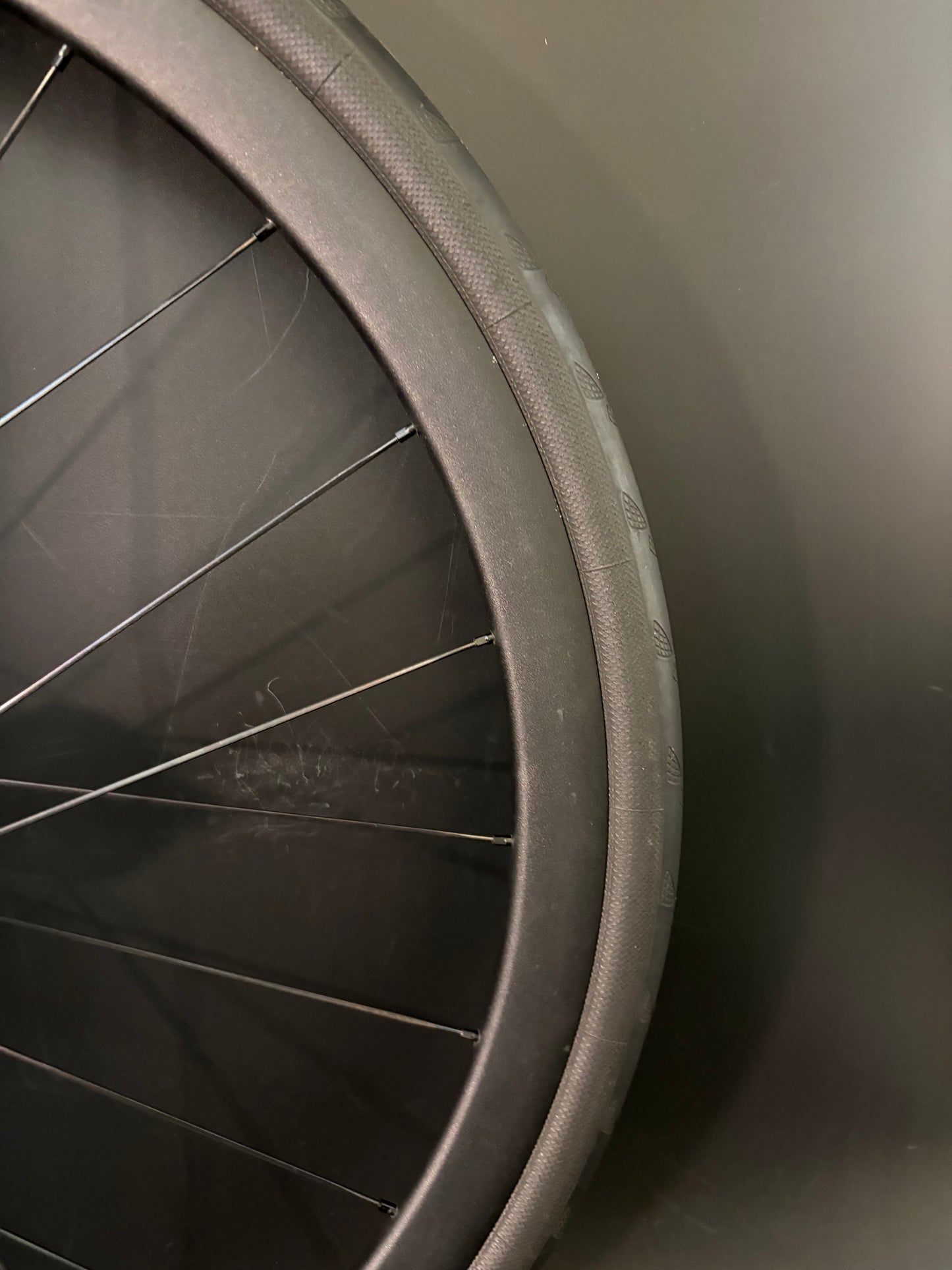 BMC DT Swiss Wheelset Black 20/24h