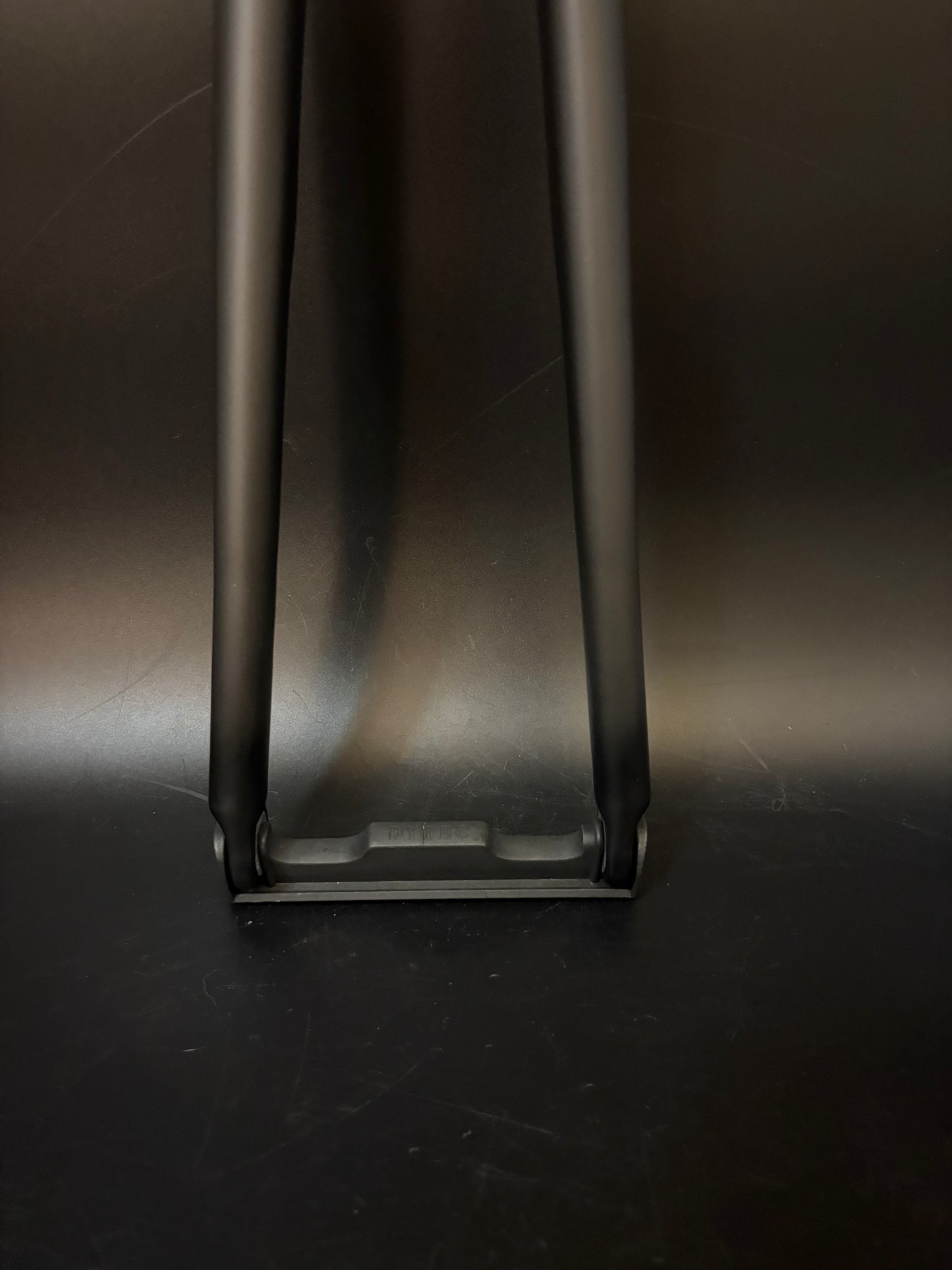 NEW Alpina Track Fork Carbon 1 1/8” 300mm