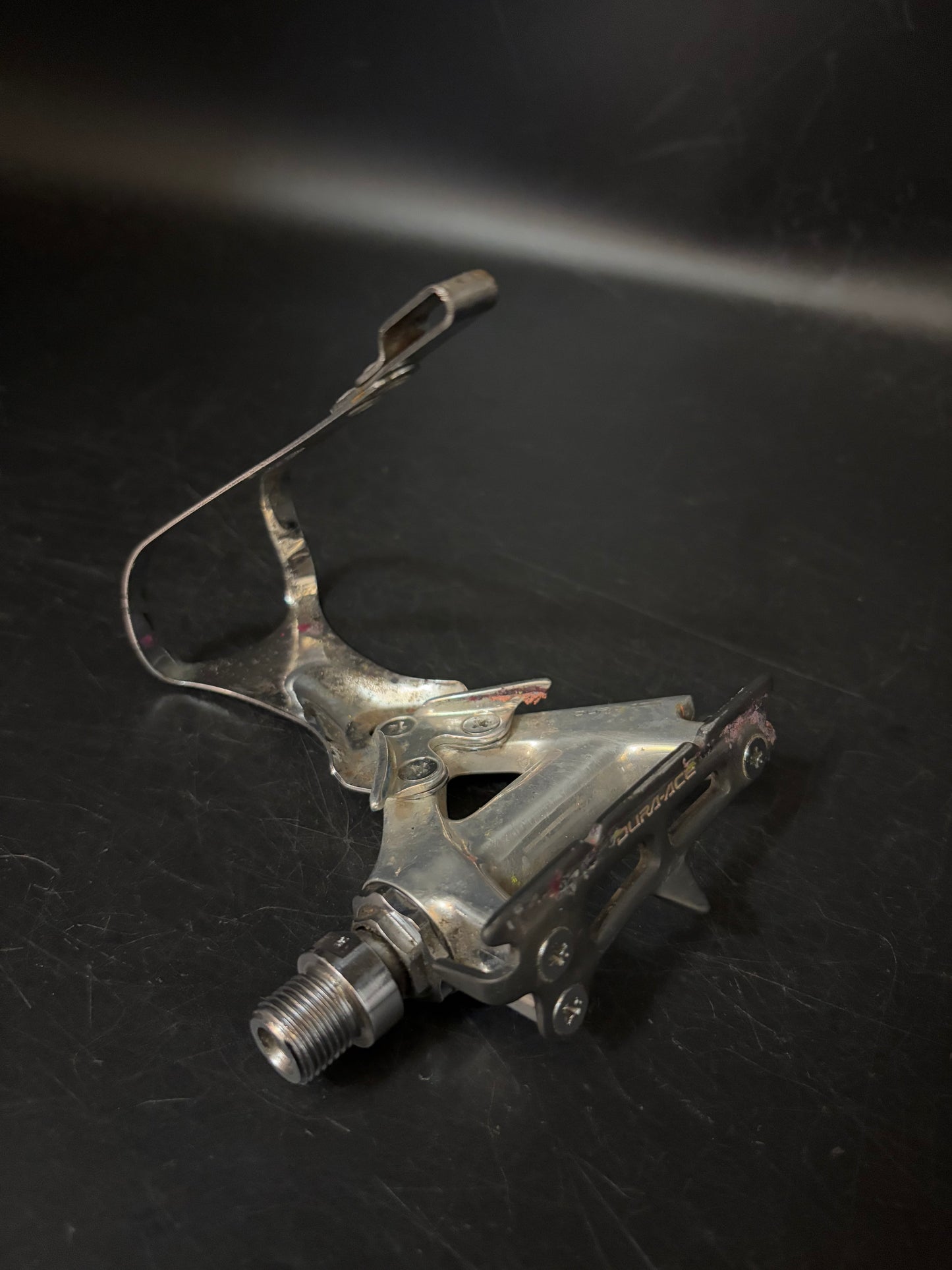 Dura Ace PD-7400 Pedals