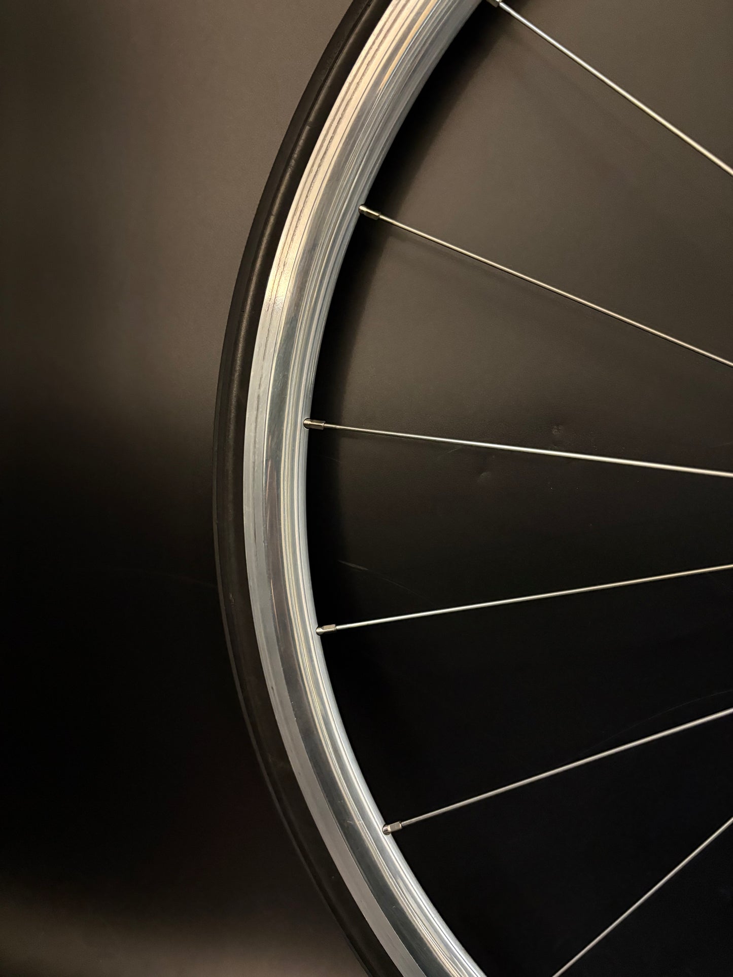 H Plus Son Archetype Silver / DT Swiss Wheelset 20/24h