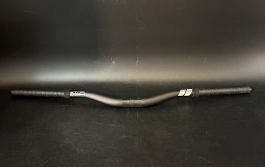 Enve M9 Riser Handlebar Carbon 770mm 31.8