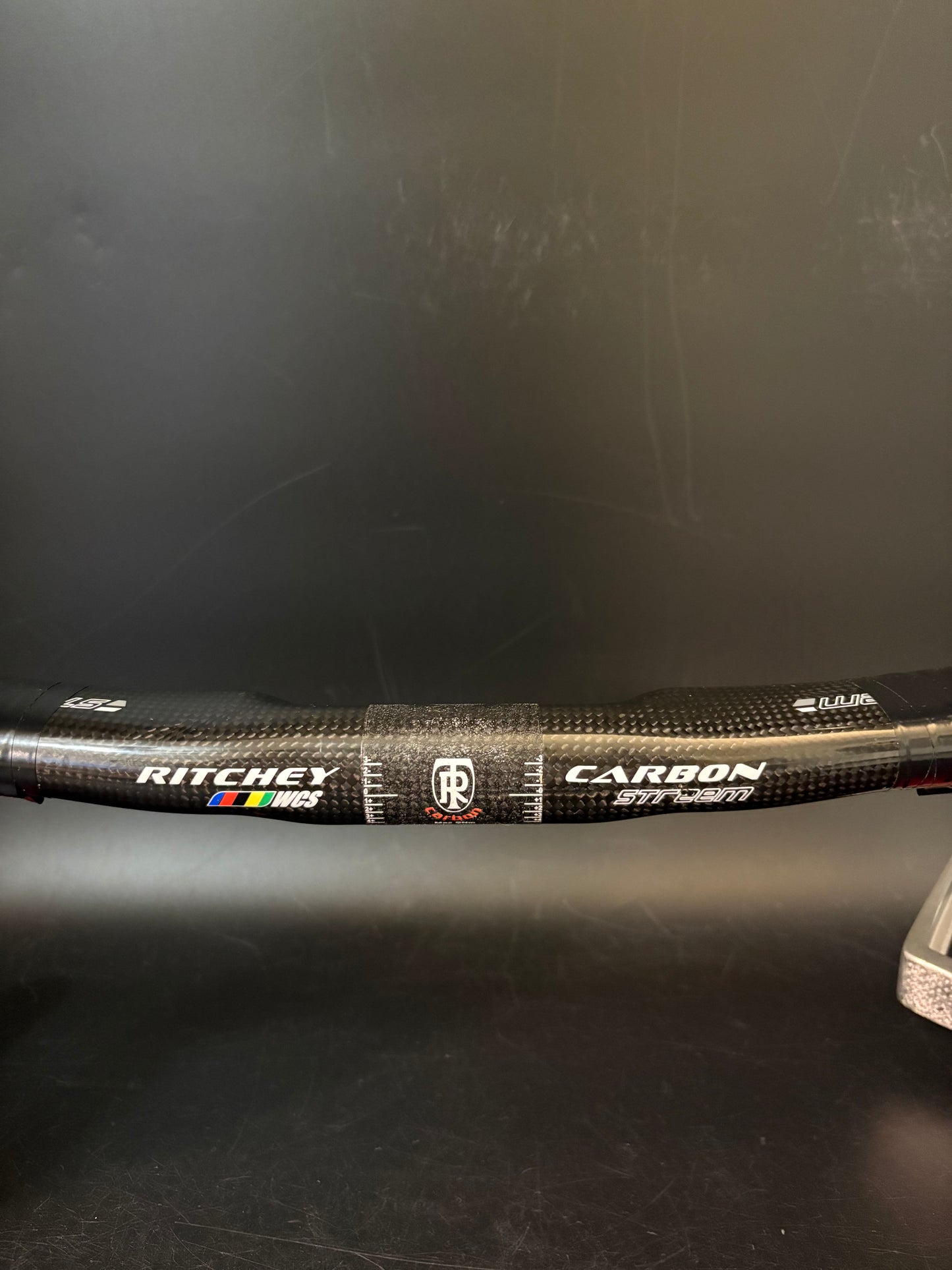 Ritchey WCS Streem Drop Handlebar Carbon 42cm 31.8