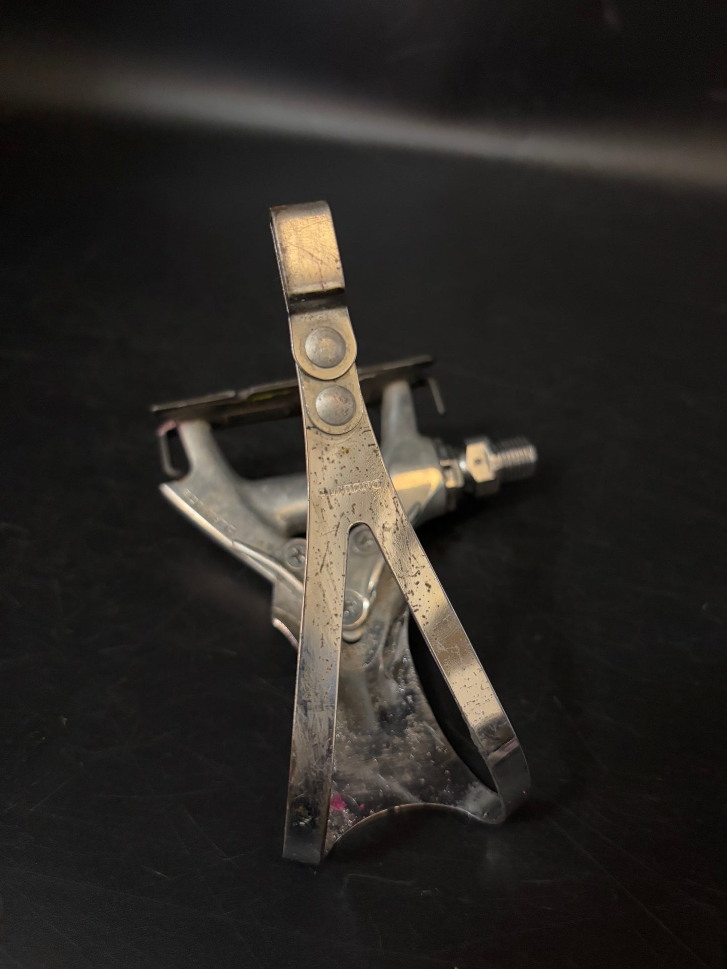 Dura Ace PD-7400 Pedals