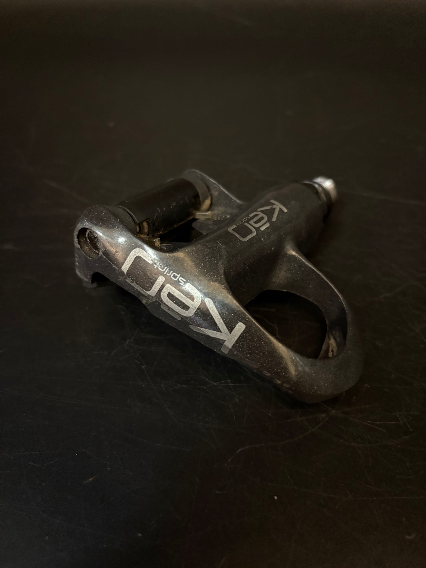 Look Keo Sprint Pedals