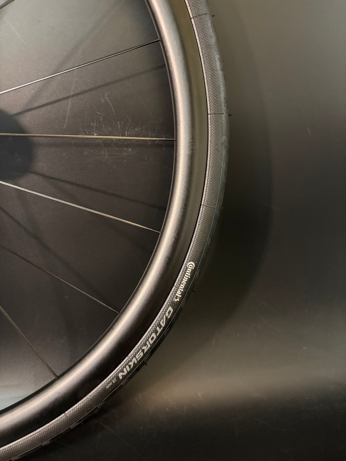 DT Swiss T1800 Wheelset Black 20/24h