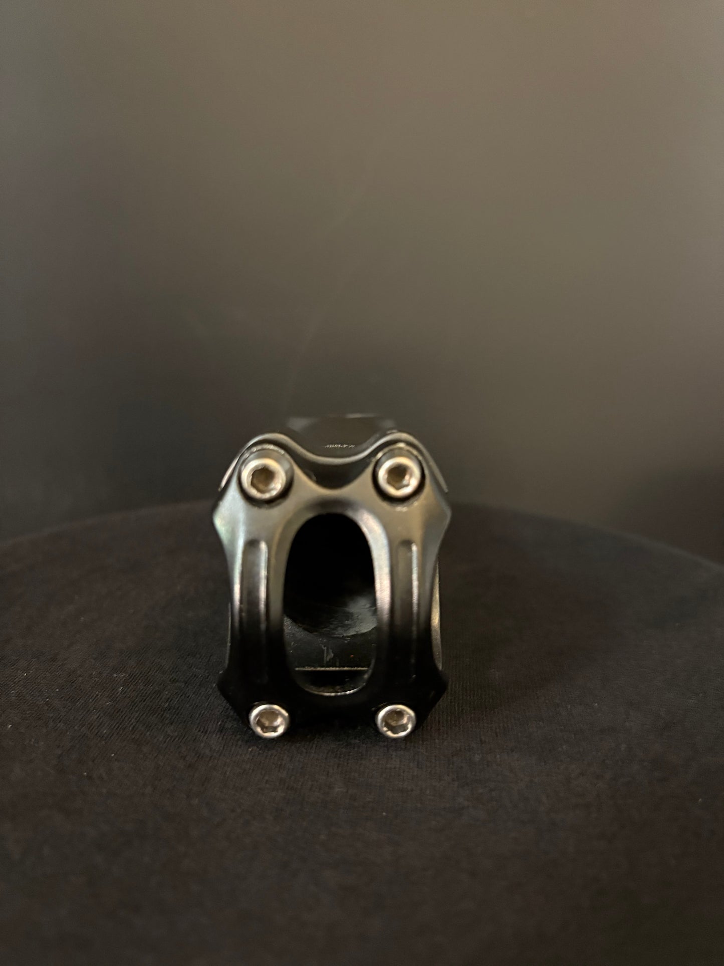 Enve Stem Carbon 100mm 31.8 6deg