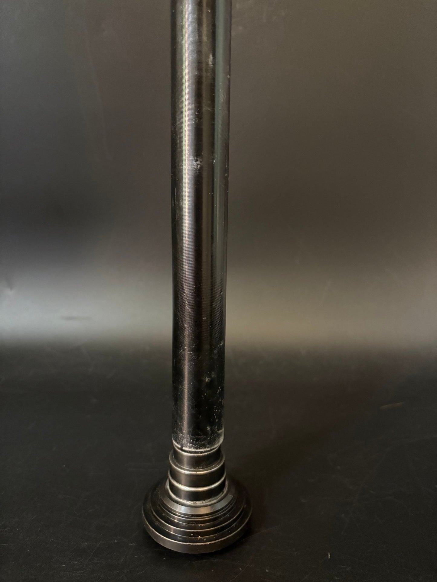 Thomson Elite Seatpost Black 27.2 330mm #2