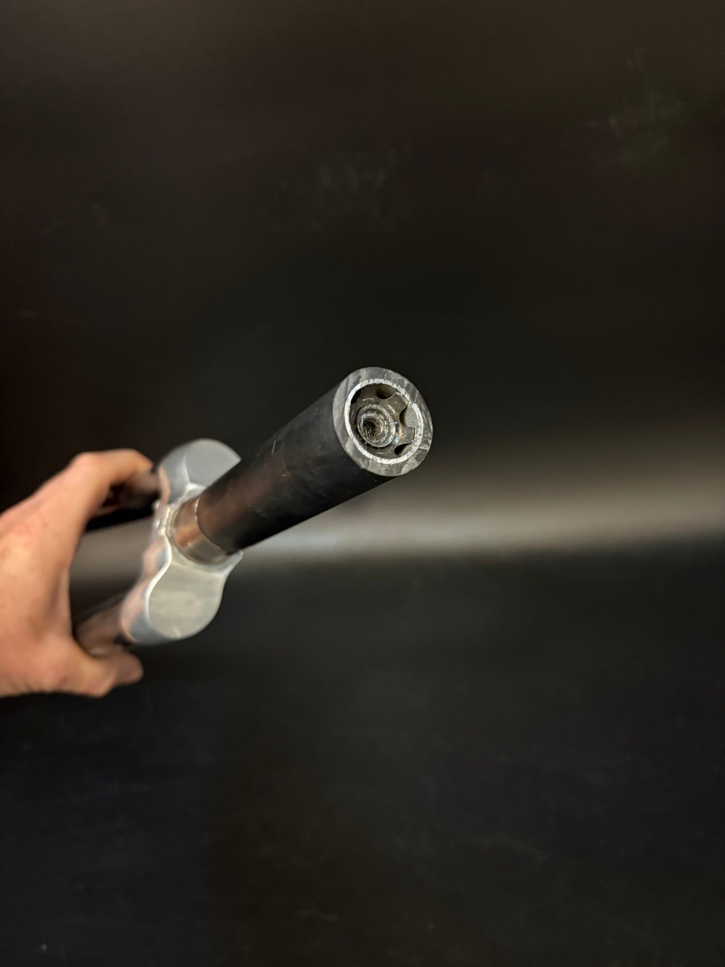 Wound Up Zephyr Track Fork 1 1/8” 150mm