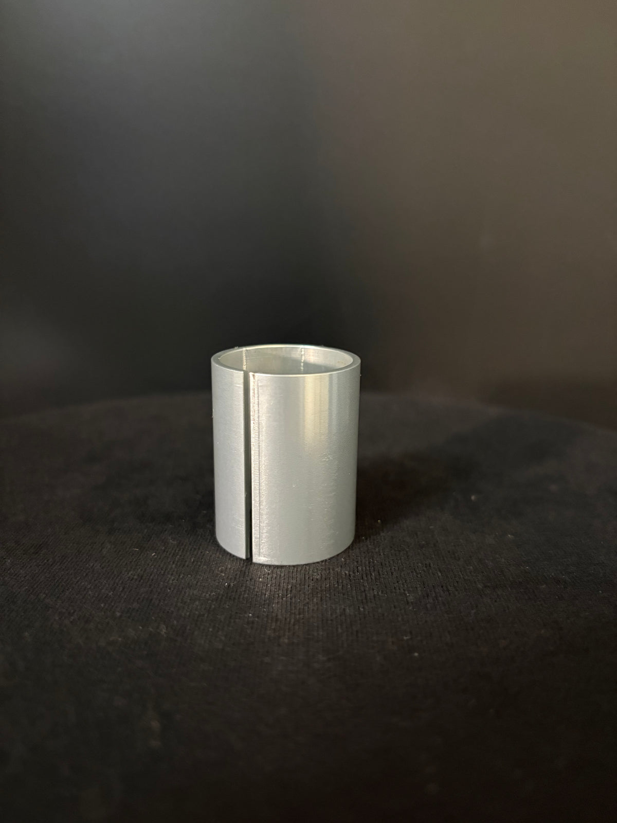 Thomson Shim 1” to 1 1/8” Threadless