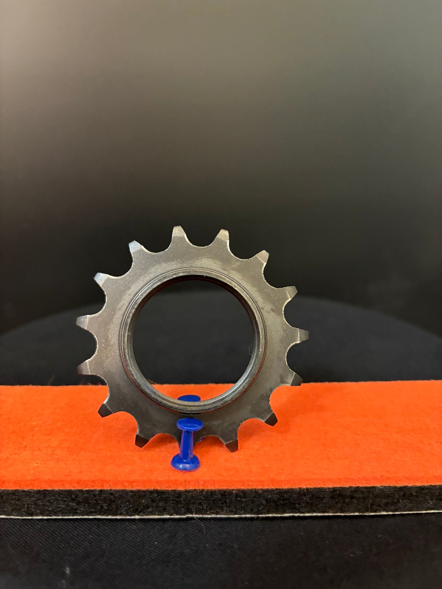 Dura Ace NJS Cog 15t #1
