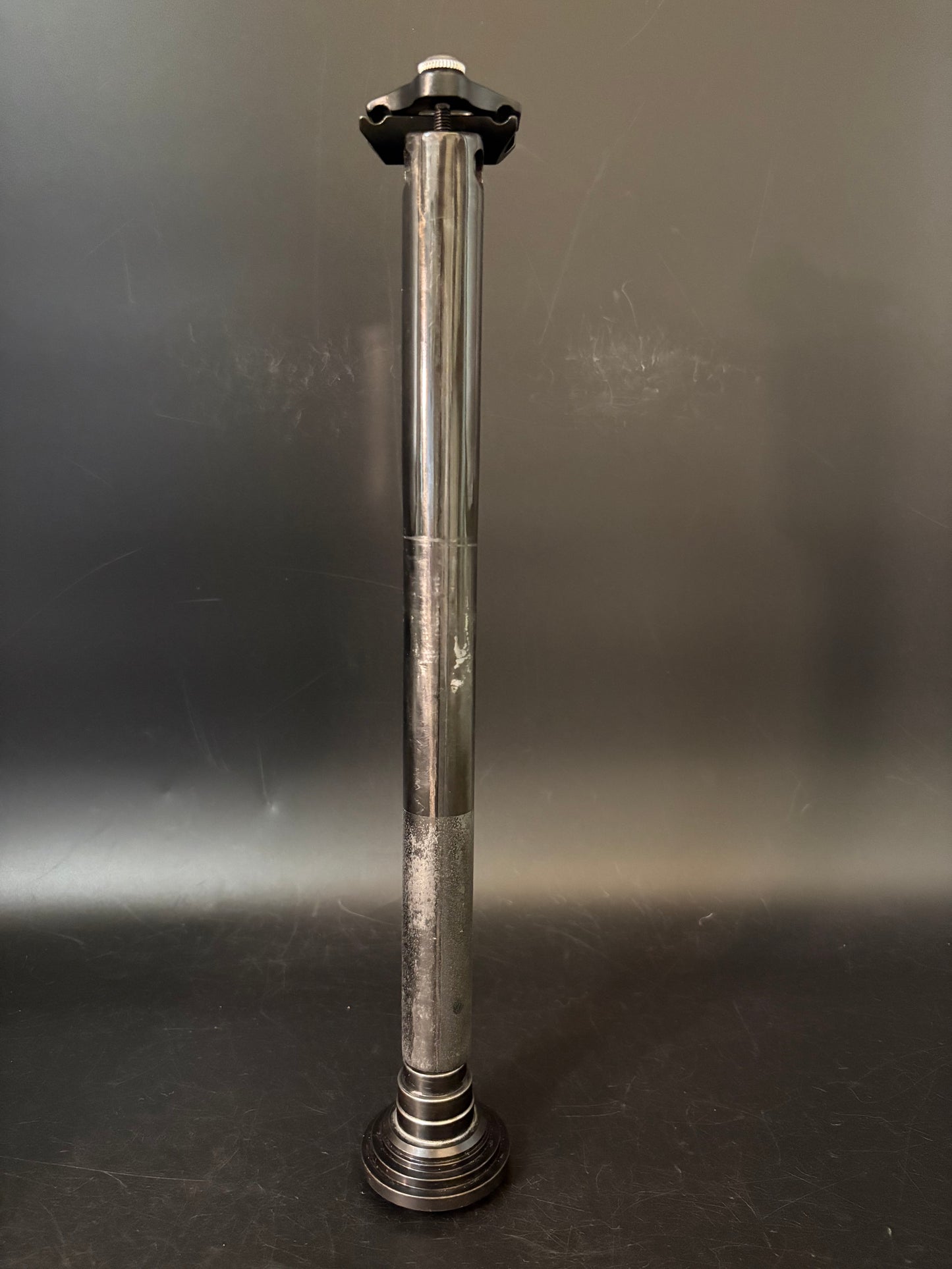 Aventon Aero Seatpost Carbon 27.2 350mm
