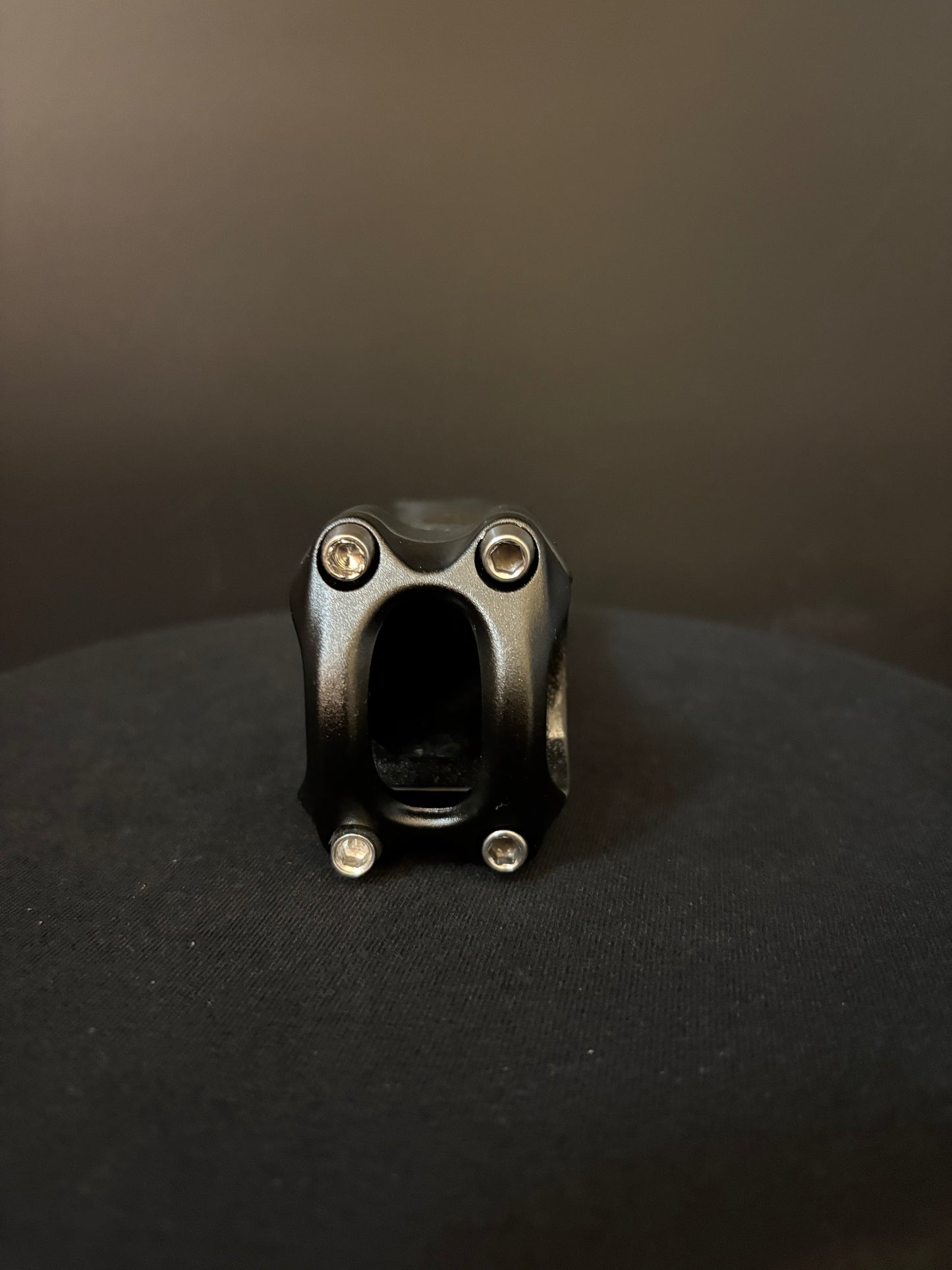 Enve Stem Carbon 100mm 31.8 6deg