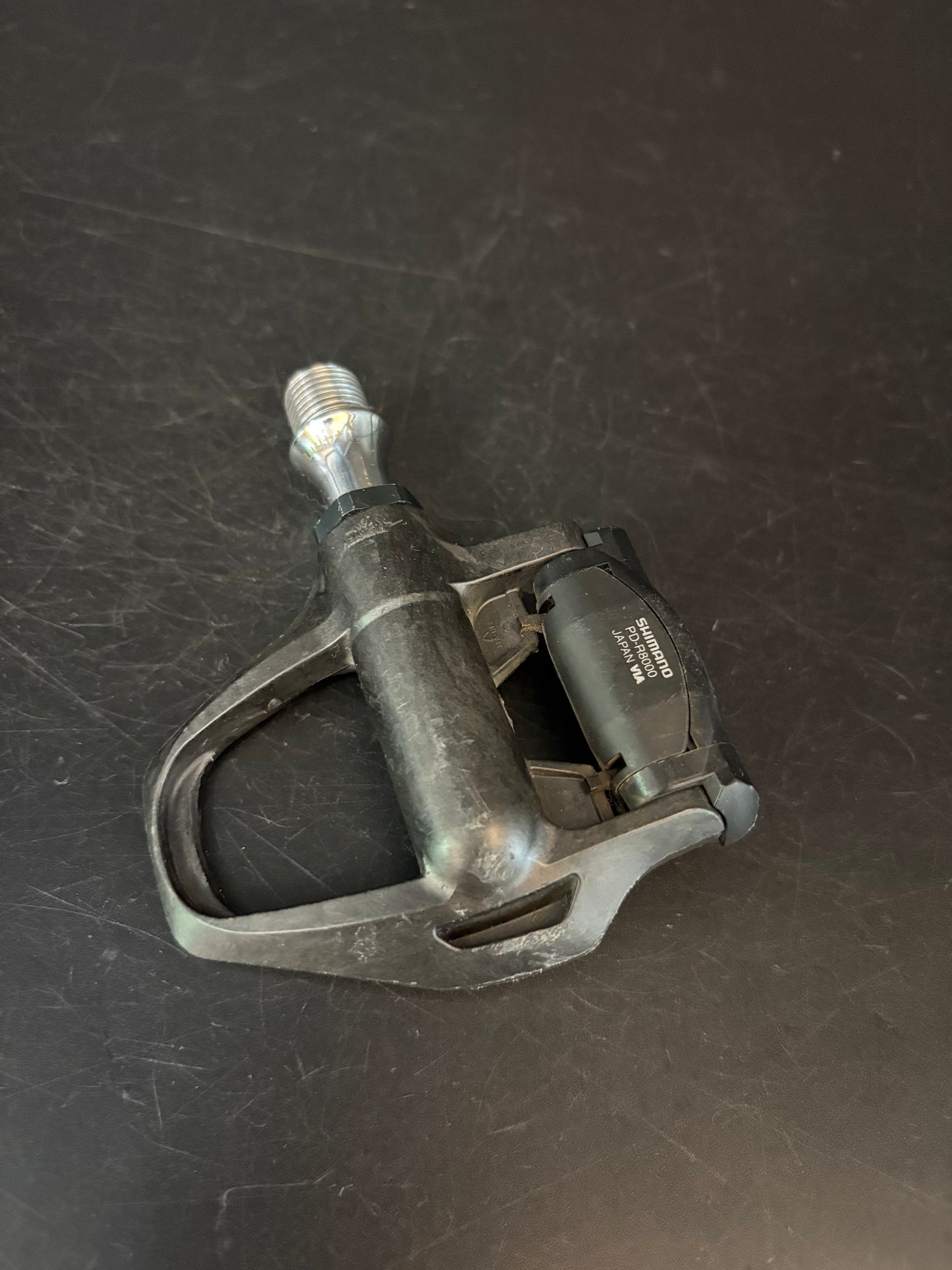 Ultegra PD-R8000 Clipless SPD Pedals