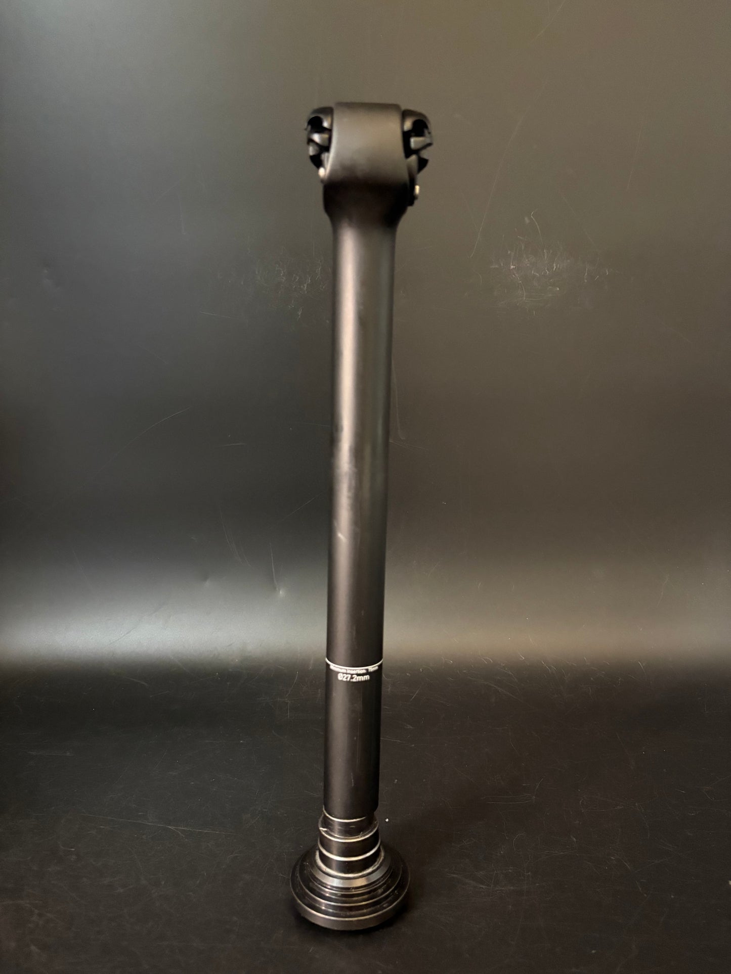 Enve Seatpost Carbon 27.2 300mm