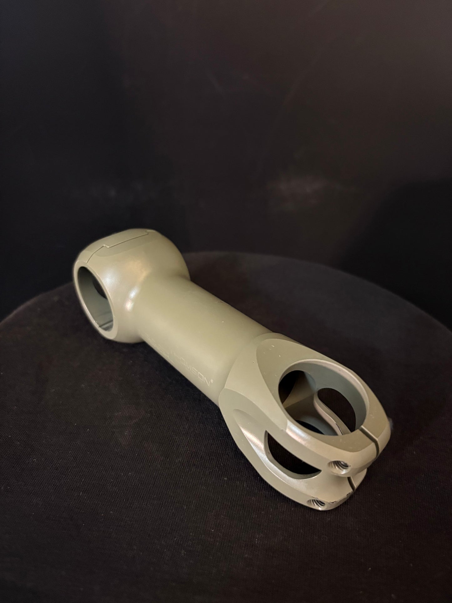 Thomson X2 Stem Cerakote Jungle Green 110mm 31.8