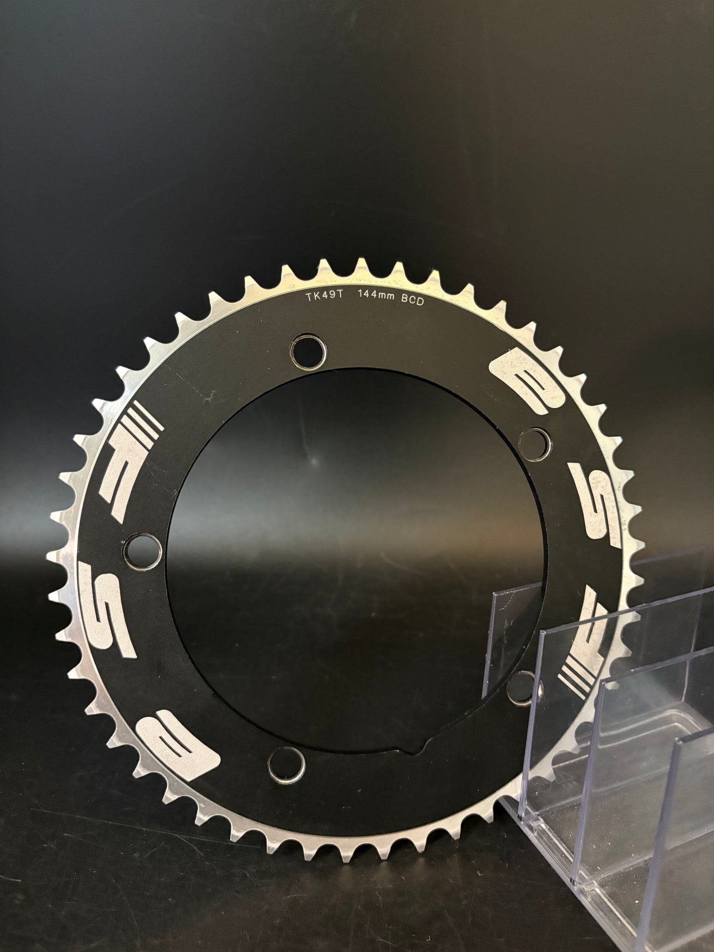 FSA Chainring Black 49t