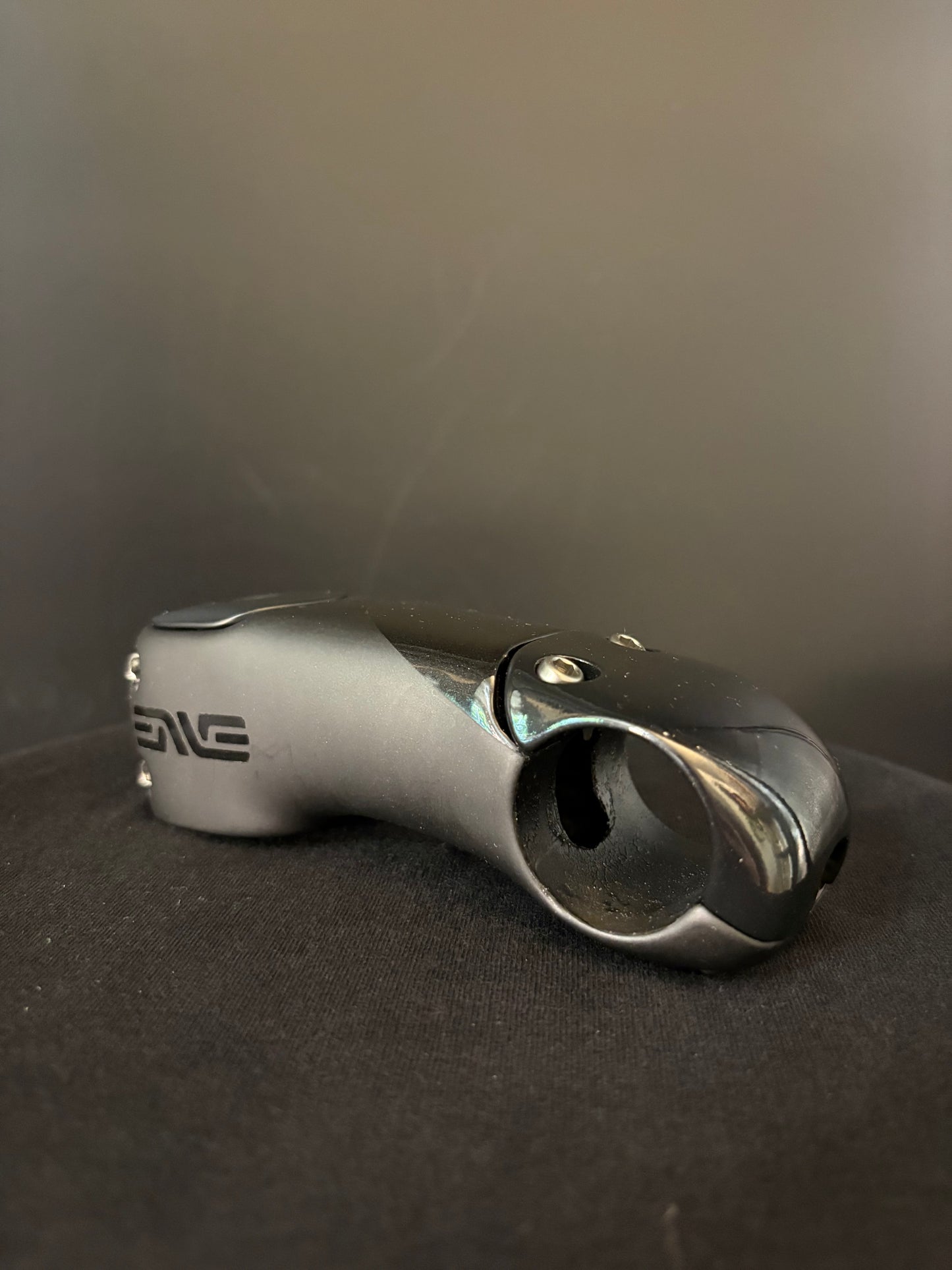 Enve In-Route Aero Stem Carbon 90mm 31.8 7deg