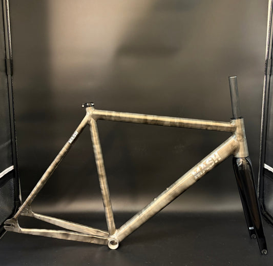 Mash AC-4 Frameset Smoke 56cm