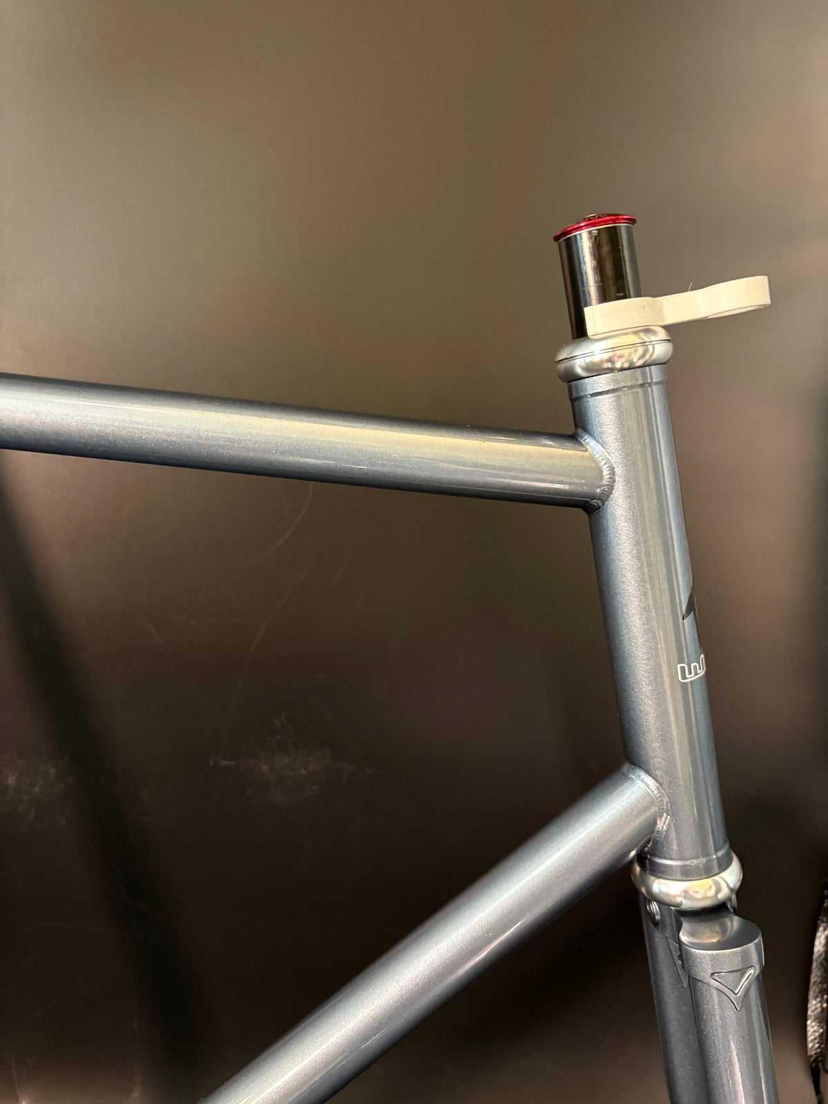 Wabi Classic Frameset Ion Blue 60cm