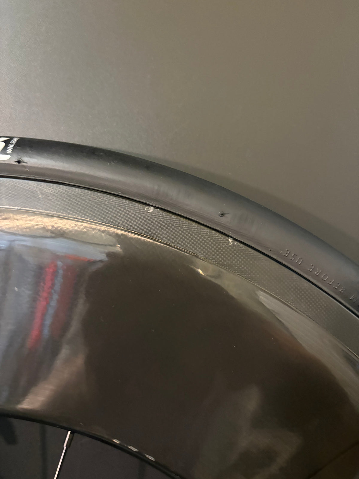 Ardently Heroic Wheelset 120mm Carbon Clincher 20/24h