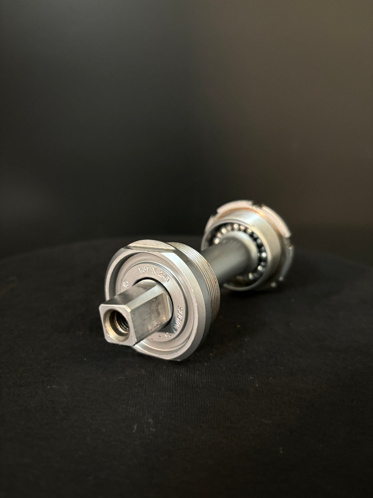 Sugino 75 Square Taper Bottom Bracket NJS
