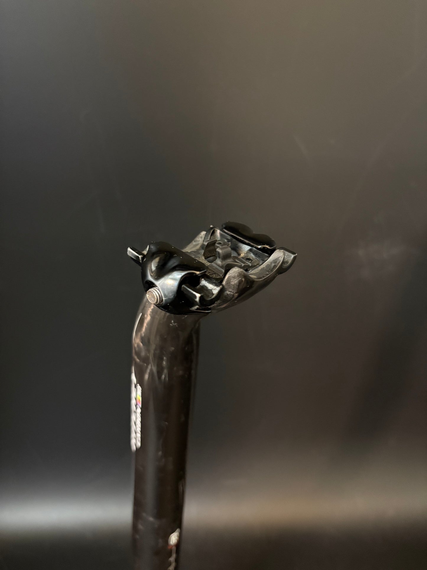 Ritchey WCS Seatpost Carbon 31.6 400mm
