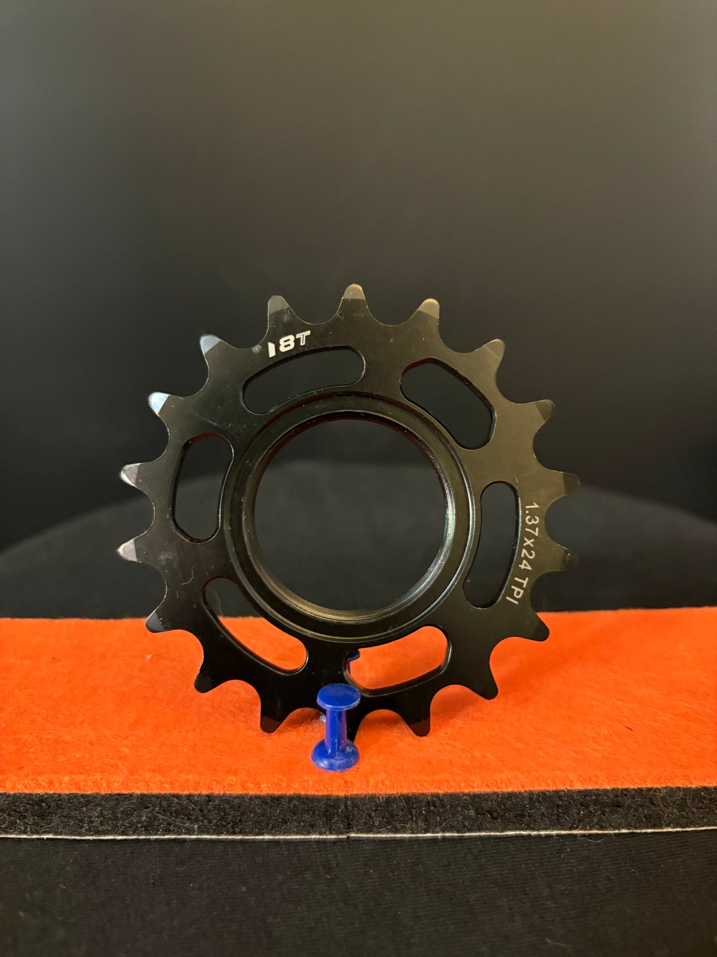 Unbranded Cog 18t