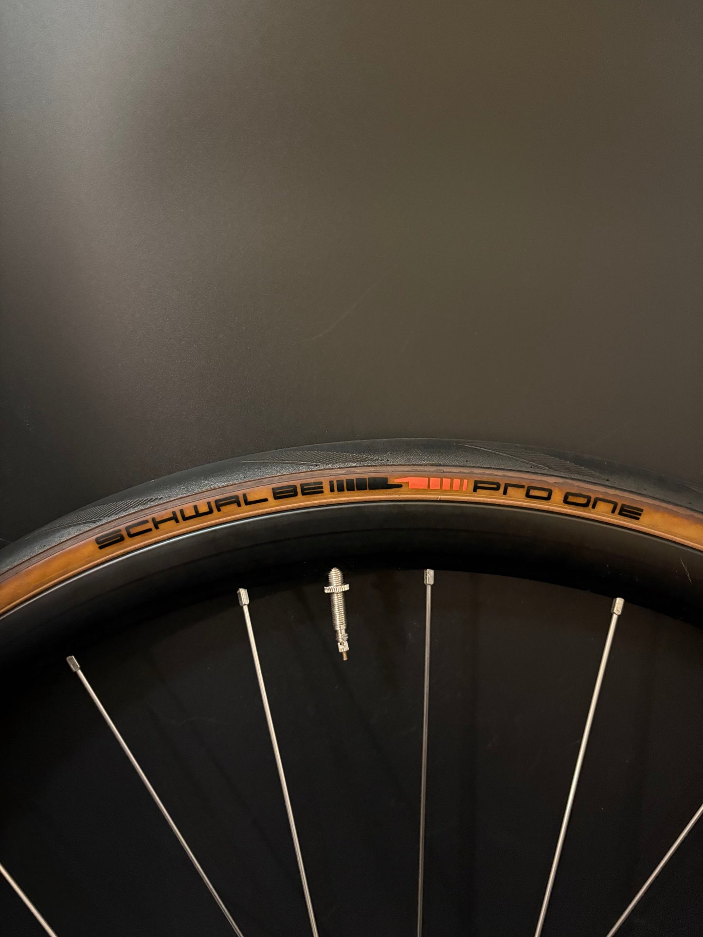 Miche Pistard Wheelset Black 24/32h