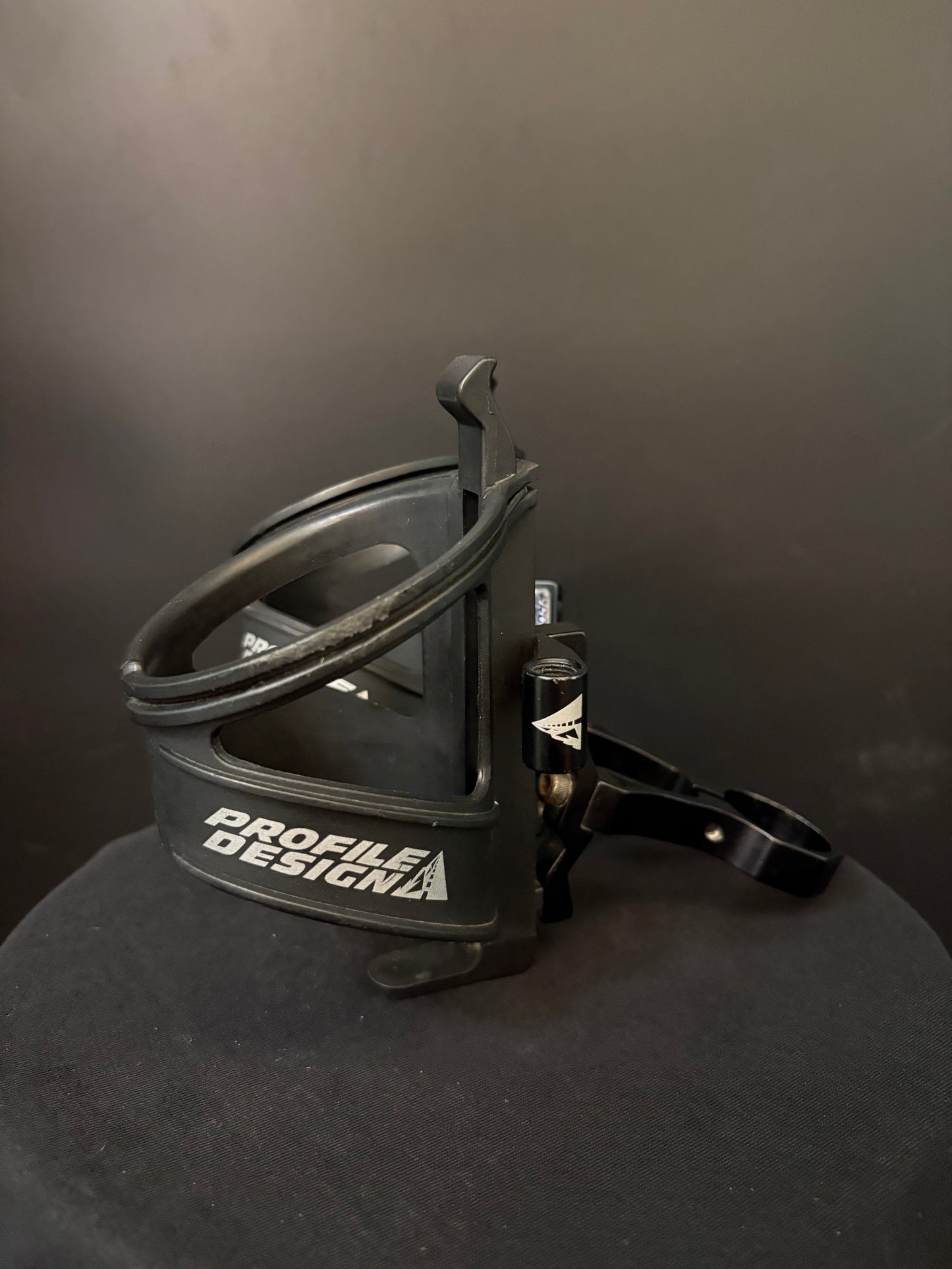 Profile Design Seatpost Bottle Cage Mount