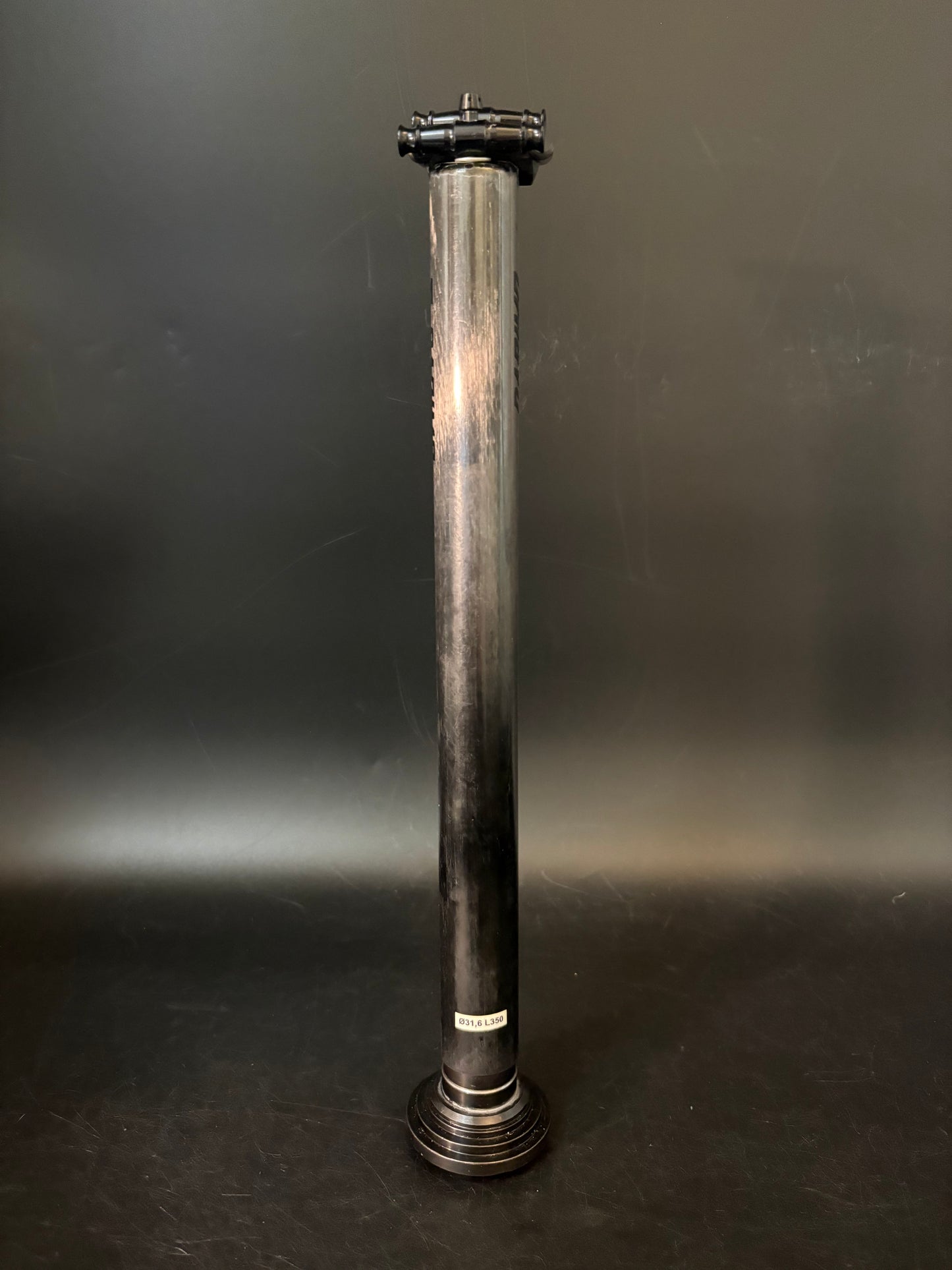 Darimo T2 Seatpost Carbon 31.6 350mm