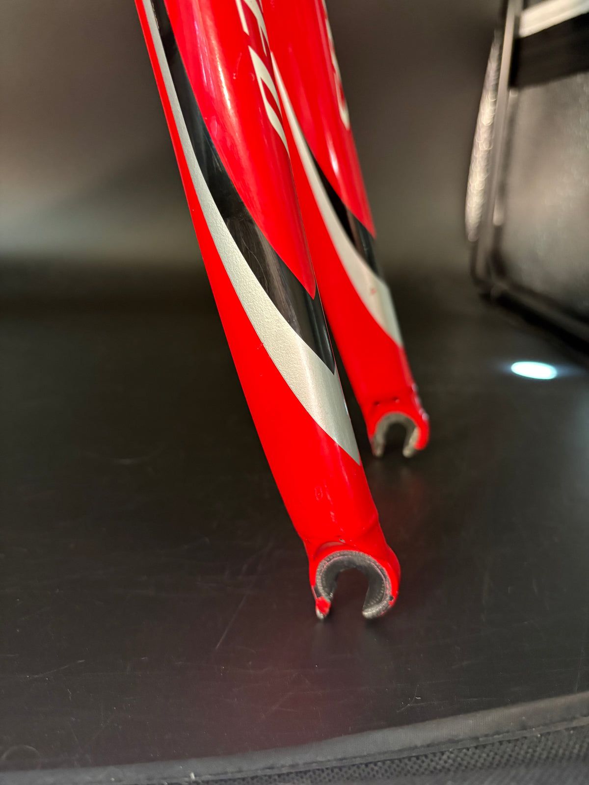 Specialized S-Works Langster Frameset Red 56cm