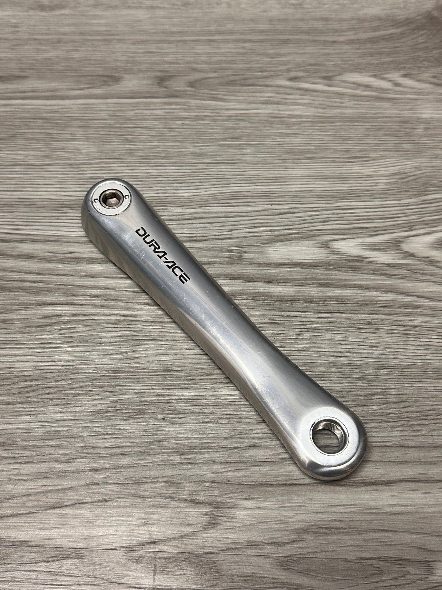 Dura Ace 7710 Octa Link Cranks 170mm NJS