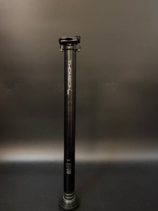 Thomson Elite Seatpost Black 31.6 410mm