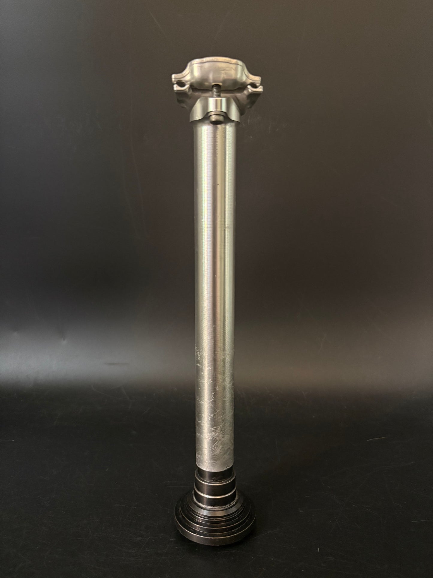Thomson Elite Seatpost Silver 27.2 250mm